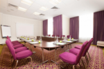 Cort Inn St-Petersburg Hotel &amp; Conference center (ex. Courtyard by Marriott St-Petersburg Center Hotel) (Корт Инн Санкт-Петербург) - 19