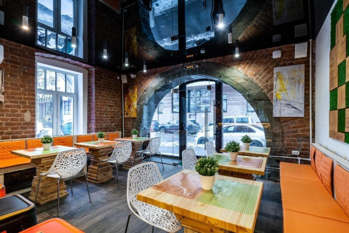 Loft Garden (Лофт Гарден)