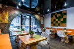 Loft Garden (Лофт Гарден) - 12