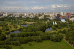 DOMINA Пулково Апарт-отель (Домина) - 2