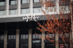 Valo Mercure Hotel and Residences Saint Petersburg (Вало Меркюр) - 7