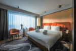 Valo Mercure Hotel and Residences Saint Petersburg (Вало Меркюр) - 9