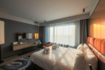 Valo Mercure Hotel and Residences Saint Petersburg (Вало Меркюр) - 11