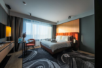 Valo Mercure Hotel and Residences Saint Petersburg (Вало Меркюр) - 12