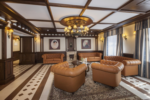 Aglaya Hotel&amp;Courtyard (Аглая)  - 3