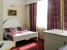 Aglaya Hotel&amp;Courtyard (Аглая)  - 14