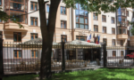 Aglaya Hotel&amp;Courtyard (Аглая)  - 16