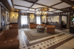 Aglaya Hotel&amp;Courtyard (Аглая)  - 17
