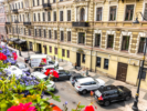 Микс Отель Рубинштейн - 20